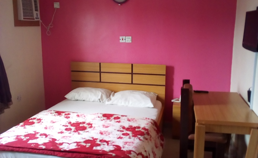 Pejees Hotels Hotel in Eket Hotels.ng