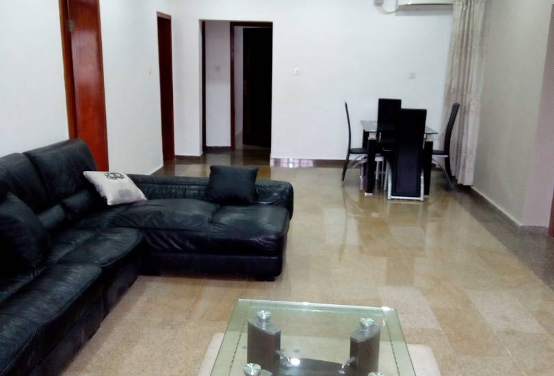 Perfect Havens Luxury Services (Reeve Road) Hotel in Vi, Ikoyi