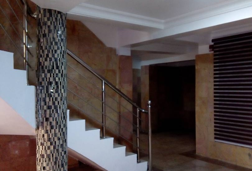 Perfect Havens Luxury Services (Reeve Road) Hotel in Vi, Ikoyi