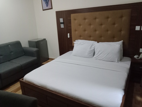 Signature Exclusive Resort | Hotel in Makurdi | Hotels.ng