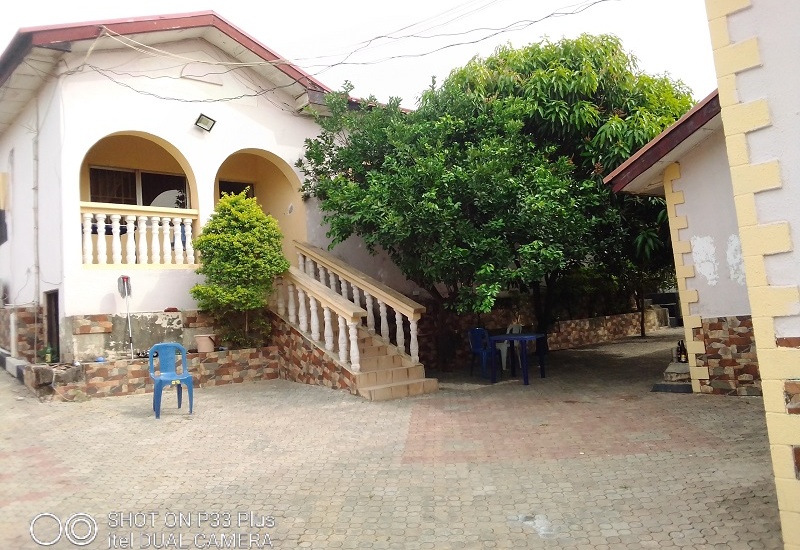 Sweetville Hotel And Suites Hotel in Lugbe Hotels.ng
