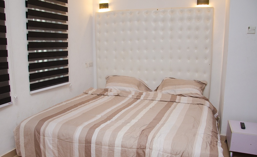 Hotels ng