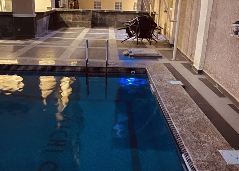 Vichi Gates Hotel, Abuja Hotel in Mabuchi Hotels.ng