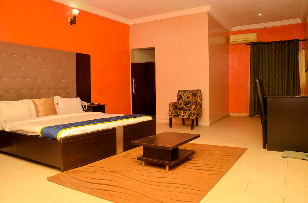 Ocean Ripples Hotel Water Ripples Hotel | Hotel in Lekki | Hotels.ng