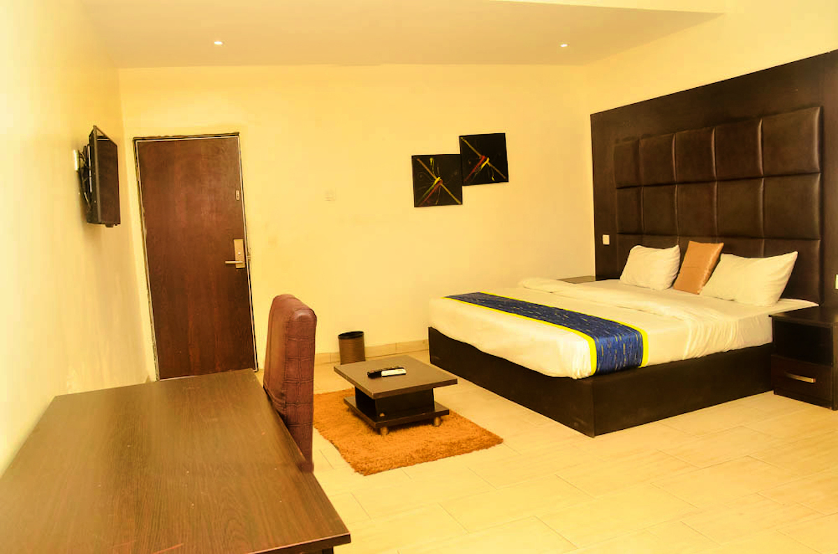 Ocean Ripples Hotel Water Ripples Hotel | Hotel in Lekki | Hotels.ng