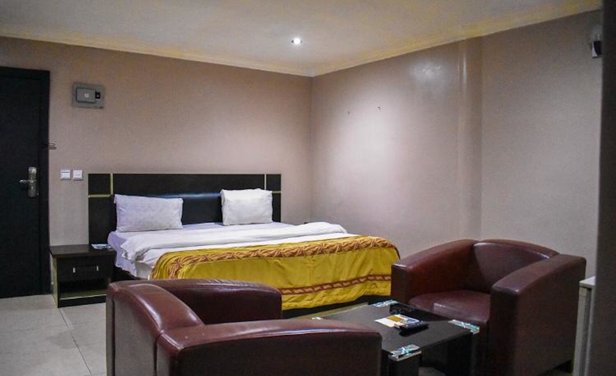 Beni Apartments | Hotel in Victoria Island | Hotels.ng