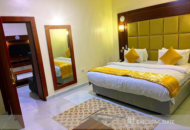 B-Luxury Hotel & Suites | Hotel In Ondo City | Hotels.ng