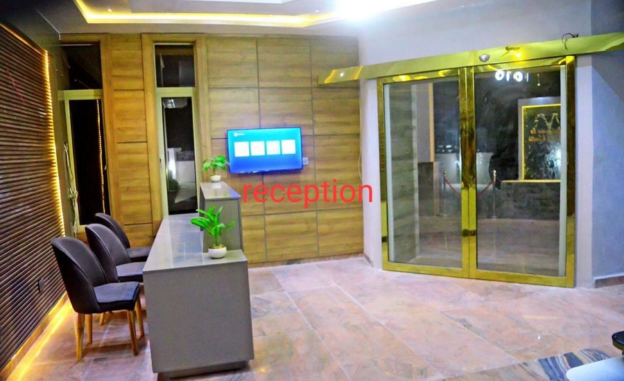 RB Hotel And Suites | Hotel in Maiduguri | Hotels.ng