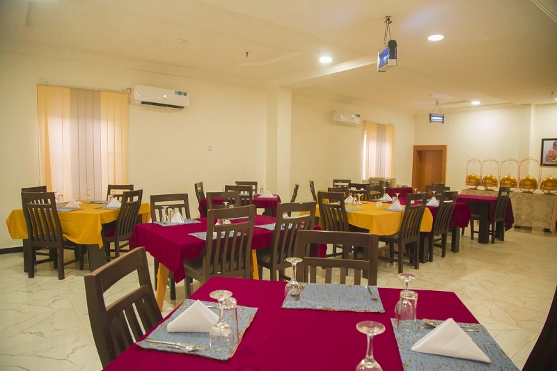 Havilah Towers Hotels Limited Hotel in Uyo Hotels.ng