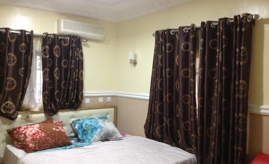 Blueview Hotel Hotel in Lugbe Hotels.ng