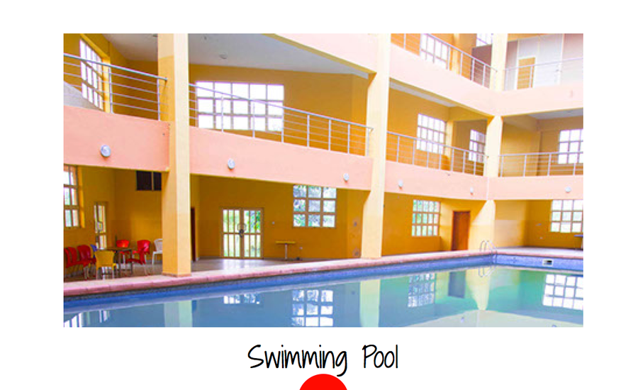 Abuad Inn Hotel in Ado Ekiti Hotels.ng