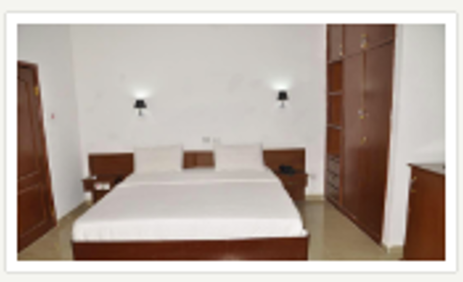 Halal Fountain Hotel Hotel in Kaduna North Hotels.ng