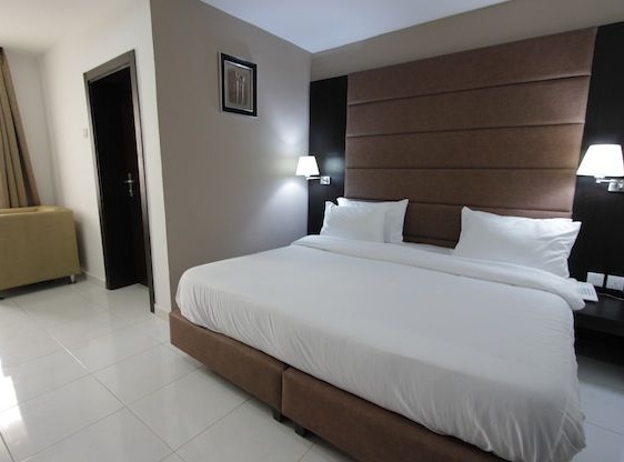 Axor Hotels And Suites | Hotel in Lekki | Hotels.ng