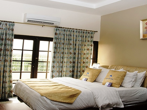 Babcock Guest House | Hotel in Ilisha-remo | Hotels.ng