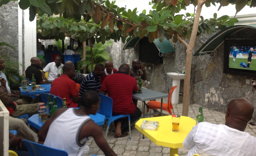 Blueview Hotel Hotel in Lugbe Hotels.ng