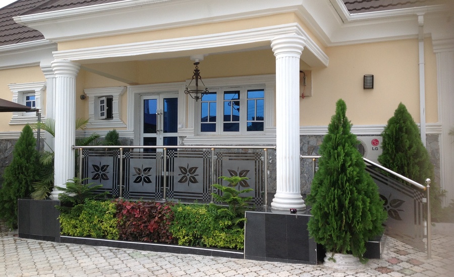 Blueview Hotel Hotel in Lugbe Hotels.ng
