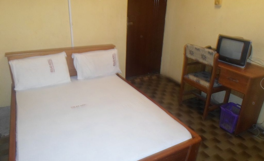Bolad Hotel Hotel in Gbagada Hotels.ng