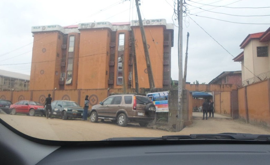 Bolad Hotel Hotel in Gbagada Hotels.ng