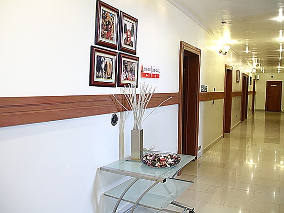 Carlton Gate Hotel | Hotel in Ibadan | Hotels.ng