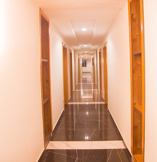 Havilah Towers Hotels Limited Hotel in Uyo Hotels.ng