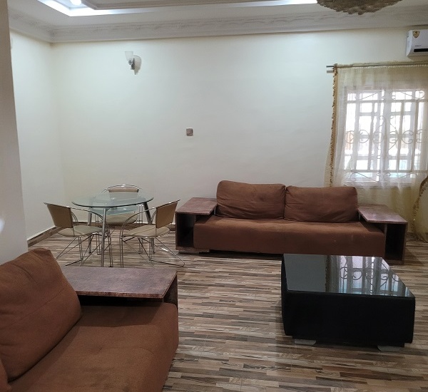 Dazzle Hotels And Apartments Hotel in Lugbe Hotels.ng