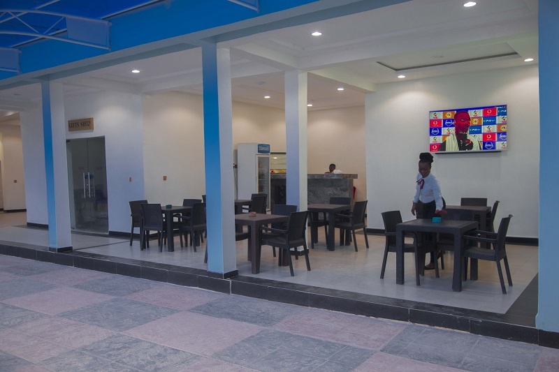 Havilah Towers Hotels Limited Hotel in Uyo Hotels.ng