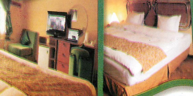 Country Home Resort | Hotel in Calabar | Hotels.ng