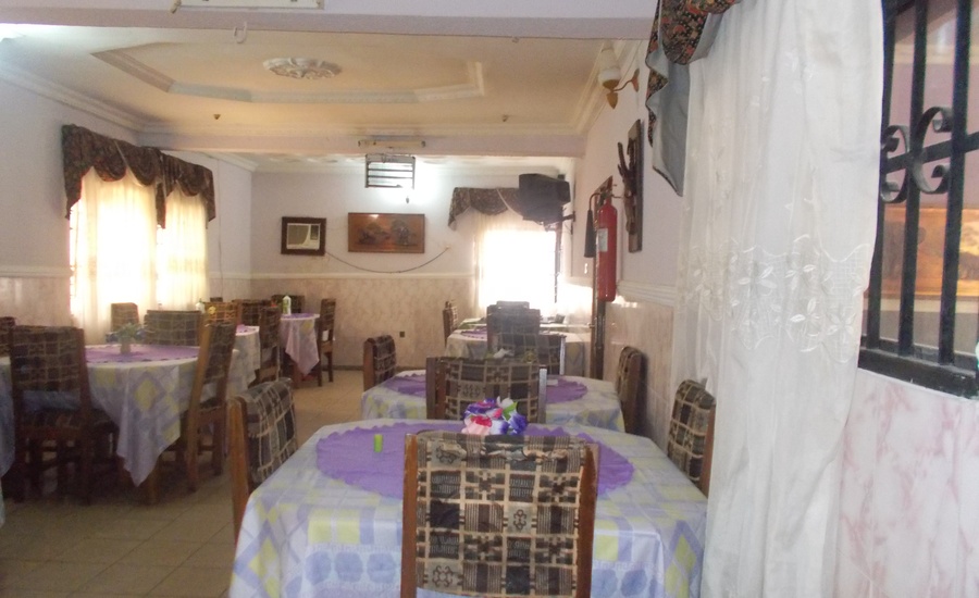 Cradle Hotels Hotel in Owerri Hotels.ng