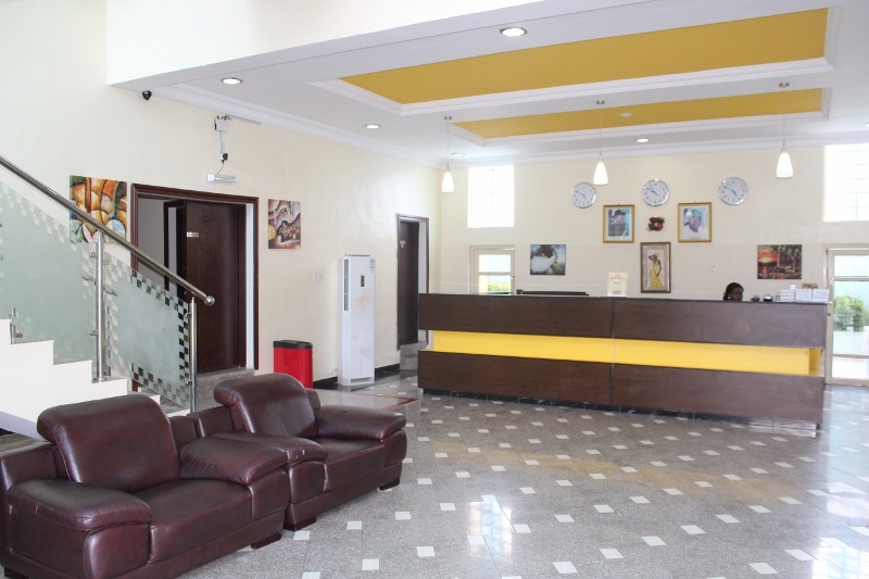 Delight Hotel, Ado Ekiti Hotel in Ado Ekiti Hotels.ng