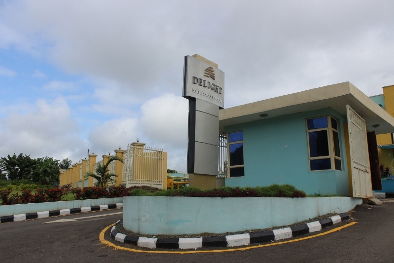 Delight Hotel, Ado Ekiti Hotel in Ado Ekiti Hotels.ng