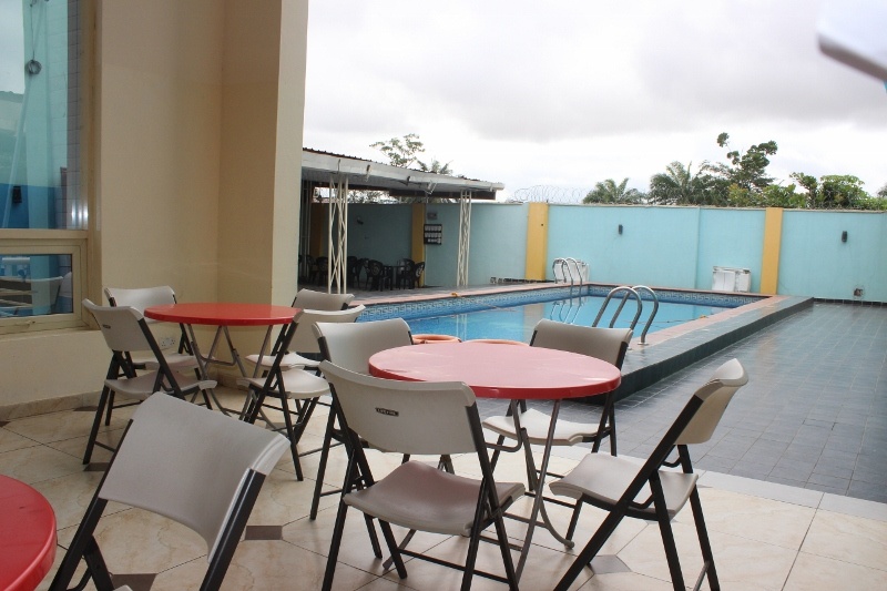 Delight Hotel, Ado Ekiti Hotel in Ado Ekiti Hotels.ng