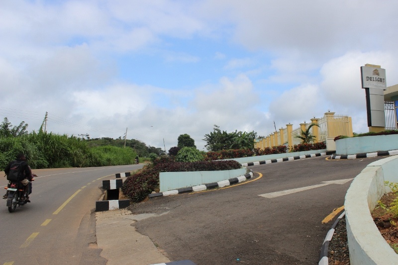 Delight Hotel, Ado Ekiti Hotel in Ado Ekiti Hotels.ng