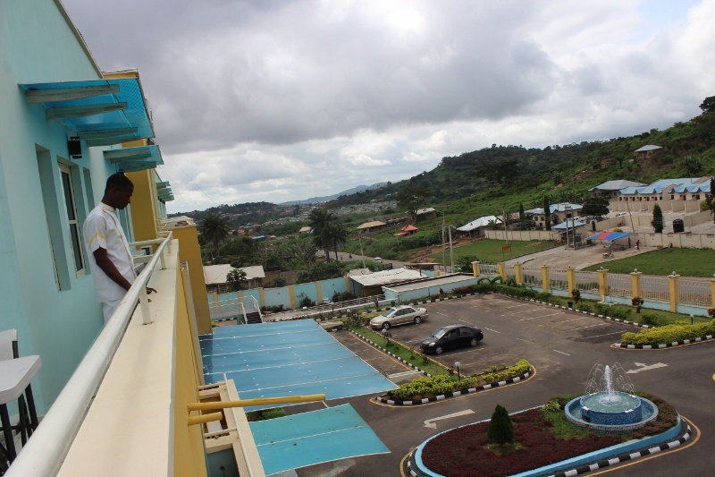Delight Hotel, Ado Ekiti Hotel in Ado Ekiti Hotels.ng