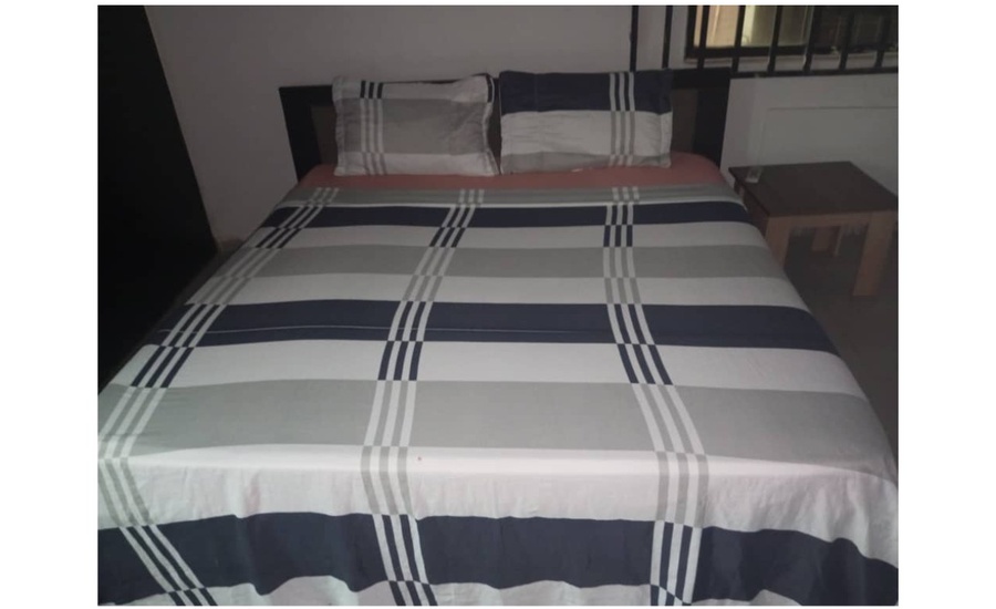 Beeland GuestInn Hotel in Lugbe Hotels.ng