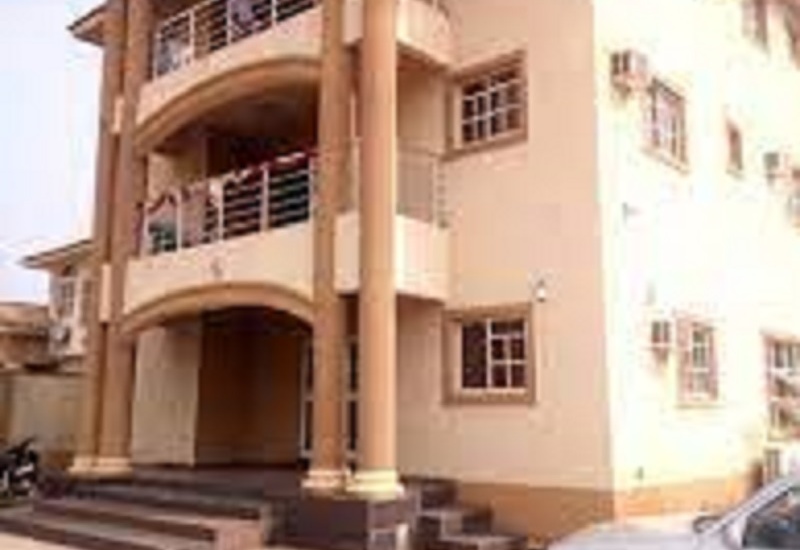 EZINNE HOTELS AND GARDEN Hotel in Agbor Hotels.ng