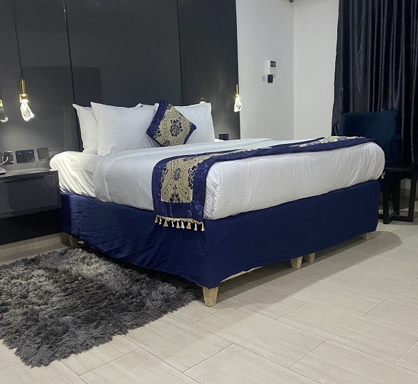 Ocean Ripples Hotel Water Ripples Hotel | Hotel in Lekki | Hotels.ng