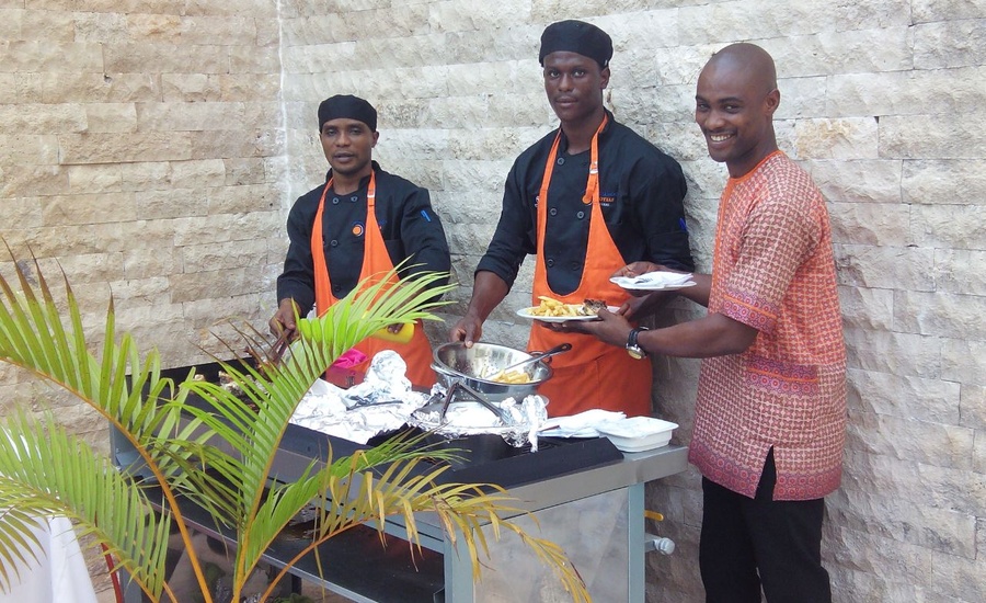 Full Moon Hotel Hotel in Owerri Hotels.ng