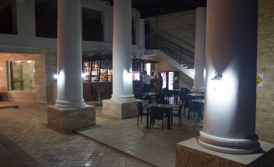 Full Moon Hotel Hotel in Owerri Hotels.ng