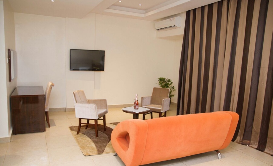 Full Moon Hotel Hotel in Owerri Hotels.ng