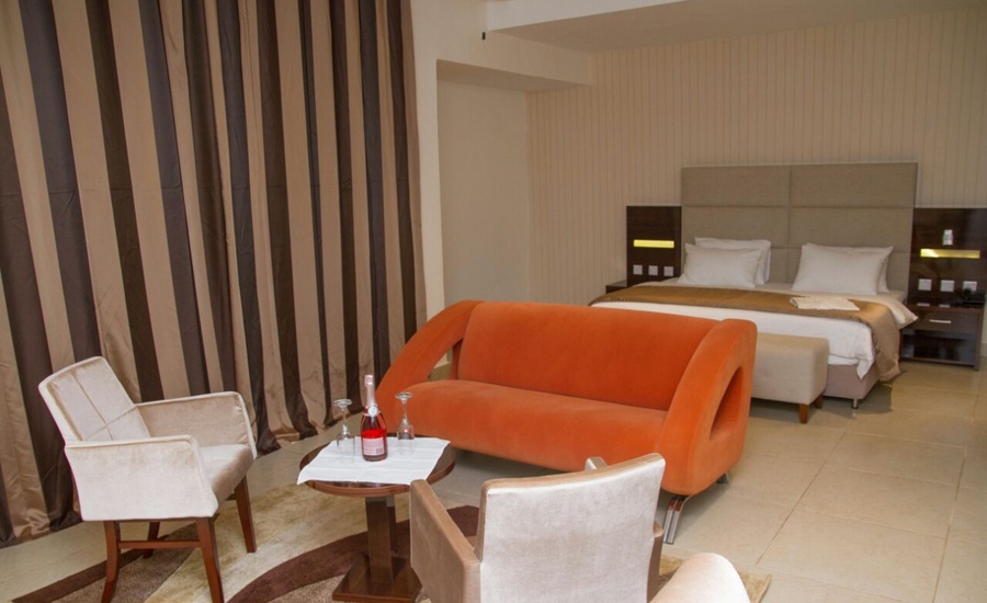 Full Moon Hotel Hotel in Owerri Hotels.ng