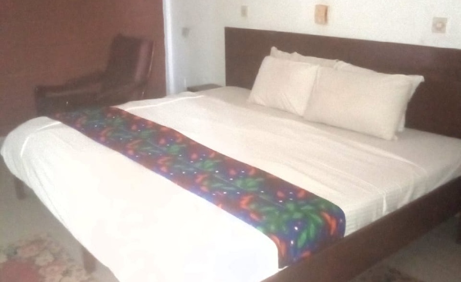 Whispering Palms Resort Hotel in Badagry Hotels.ng
