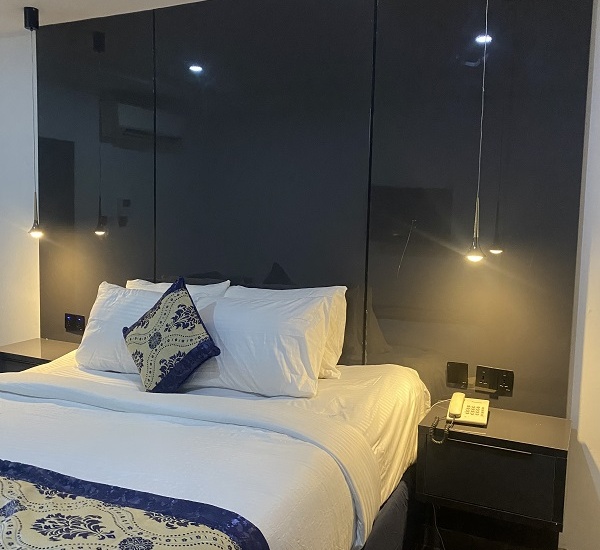 Ocean Ripples Hotel Water Ripples Hotel | Hotel in Lekki | Hotels.ng