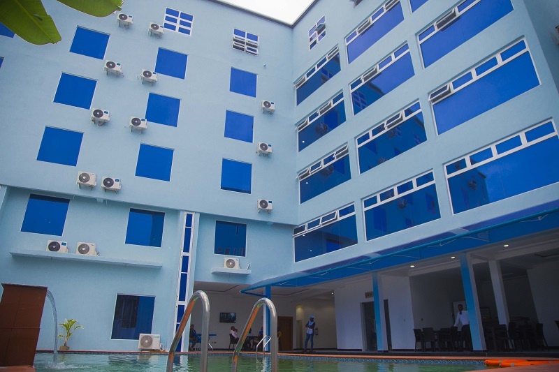 Havilah Towers Hotels Limited Hotel in Uyo Hotels.ng