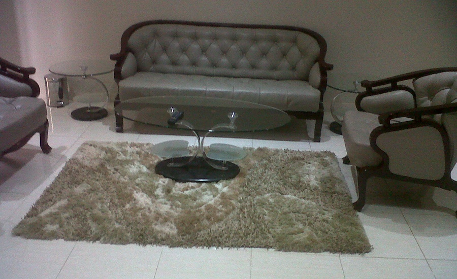 Habitat Guest House Hotel in Gwarinpa Hotels.ng