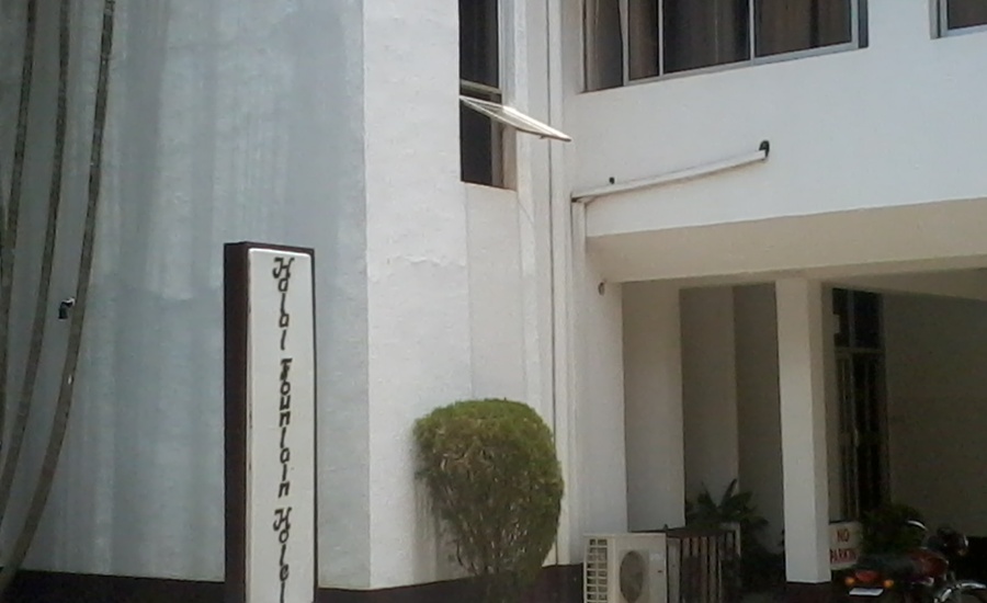 Halal Fountain Hotel Hotel in Kaduna North Hotels.ng