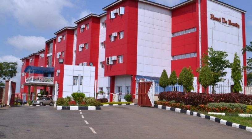 Hotel De Bentley | Hotel in Utako | Hotels.ng