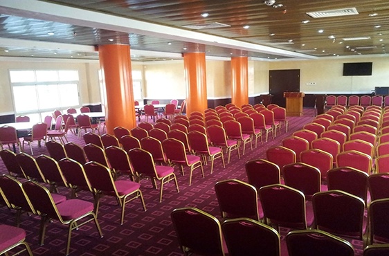 Ibeto Hotels Abuja Hotel In Abuja Hotelsng