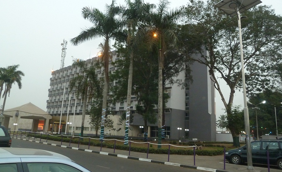 Imo Concorde Hotel | Hotel in Owerri | Hotels.ng