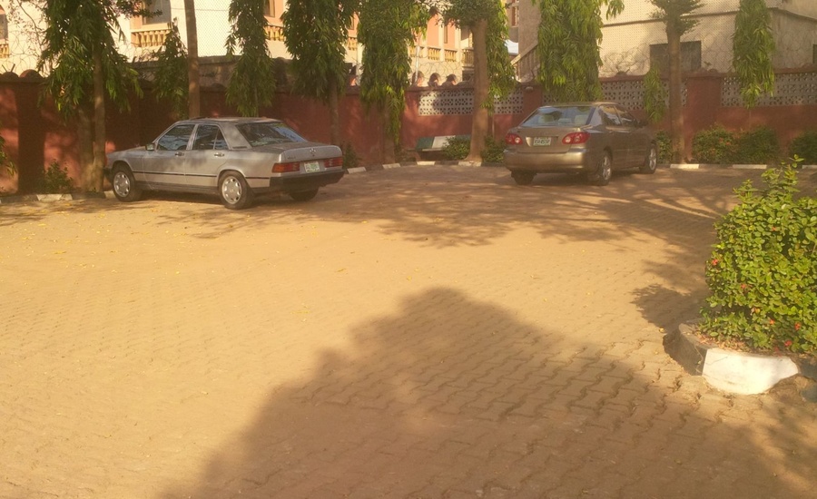 Jeparo Hotel Hotel in Gwagwalada Hotels.ng