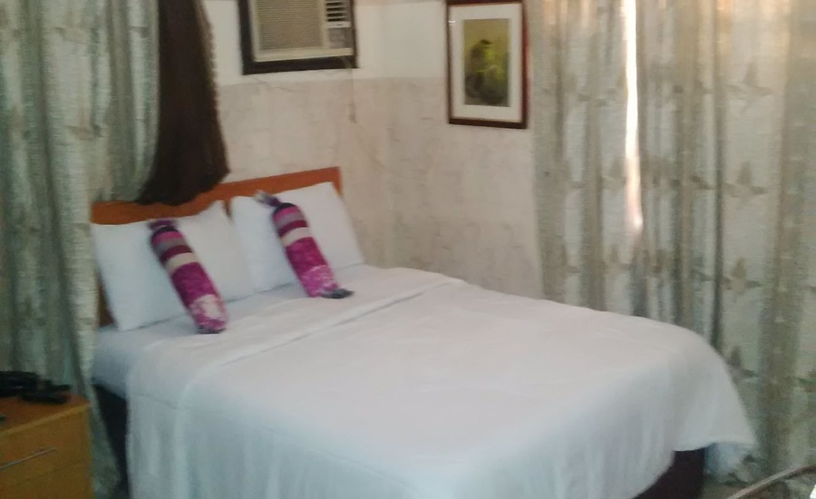 Jerry Cedarwood Guest House Hotel In Yenagoa Hotels ng